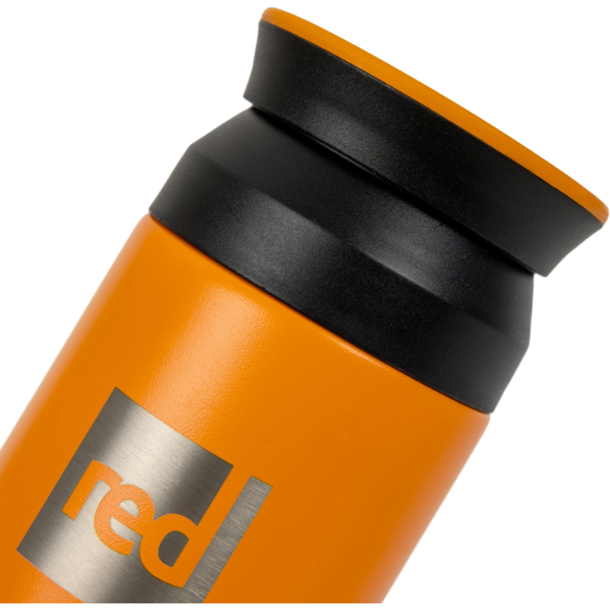 2026 Red Paddle Co 330Ml Insulated Adventure Flask 005-010-002-330 - Bitter Orange